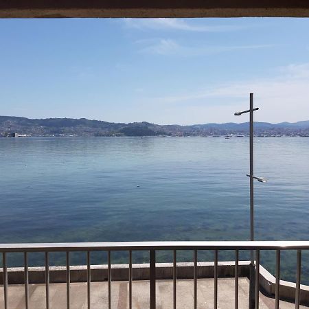 Vivienda Moana A Pie De Playa El Pisin Daire Dış mekan fotoğraf